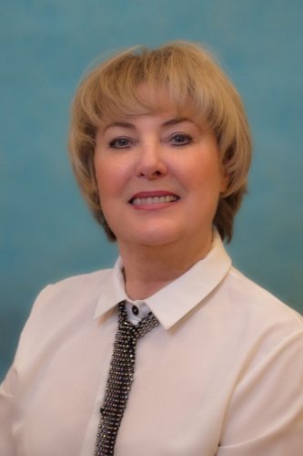 Тышецкая Мария Александровна