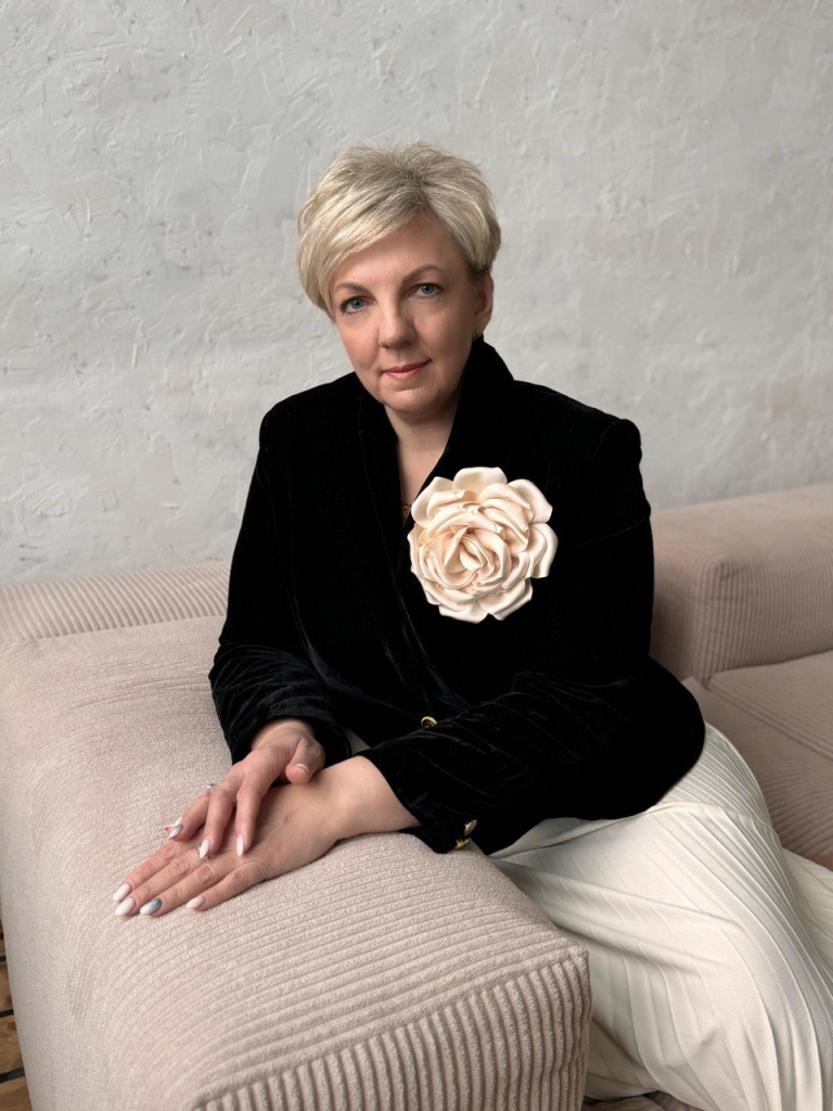 Якимова Ольга Владимировна, директор.jpg Якимова Ольга Владимировна, директор.jpg