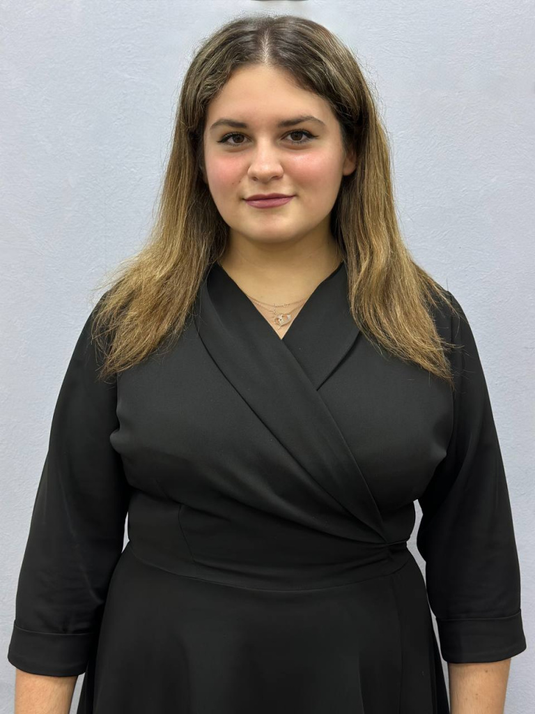 Сандина Полина Константиновна.jpg Сандина Полина Константиновна.jpg