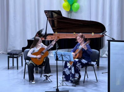 Концертом лауреатов завершился Межзональный конкурс сольного и ансамблевого исполнительства «Волшебные звуки-2026» Концертом лауреатов завершился Межзональный конкурс сольного и ансамблевого исполнительства «Волшебные звуки-2026»