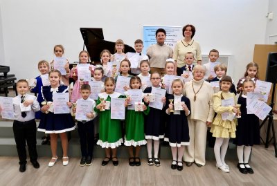 подведены итоги фестиваля-конкурса "МАЭСТРО", который во второй раз прошел в ДМШ №2 подведены итоги фестиваля-конкурса "МАЭСТРО", который во второй раз прошел в ДМШ №2