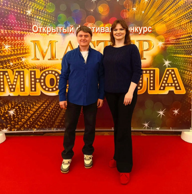 Достижения воскресенцев на творческих конкурсах Достижения воскресенцев на творческих конкурсах